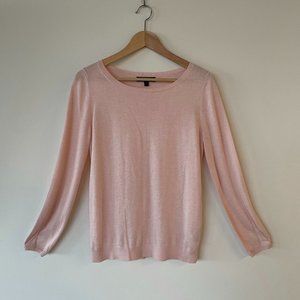 Banana Republic Silk Cashmere Sweater